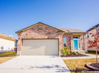 2255 Clover Rdg, New Braunfels, TX 78130