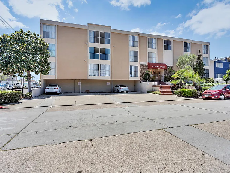 5015 Cape May Ave #107 — Photo 31