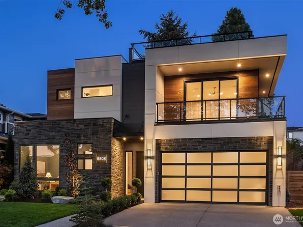 6508 103rd Avenue NE, Kirkland, WA 98033