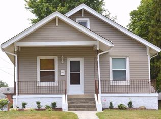 221 Clark Rd, Cincinnati, OH 45215