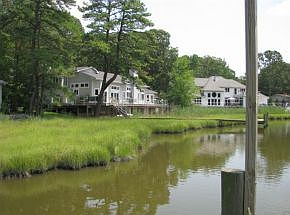 5th image of 3 Club House Dr Lot F