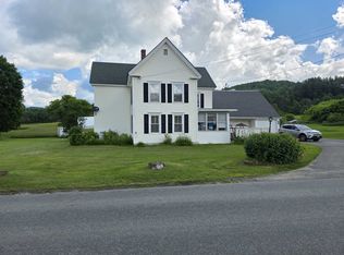 1385 Red Village Road, Lyndon, VT 05851