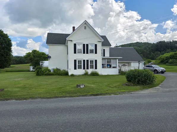 1385 Red Village Road, Lyndon, VT 05851