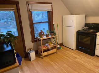 1317 Chandler St #2, Madison, WI 53715