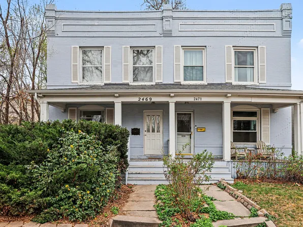 2469 Lowell Blvd, Denver, CO 80211