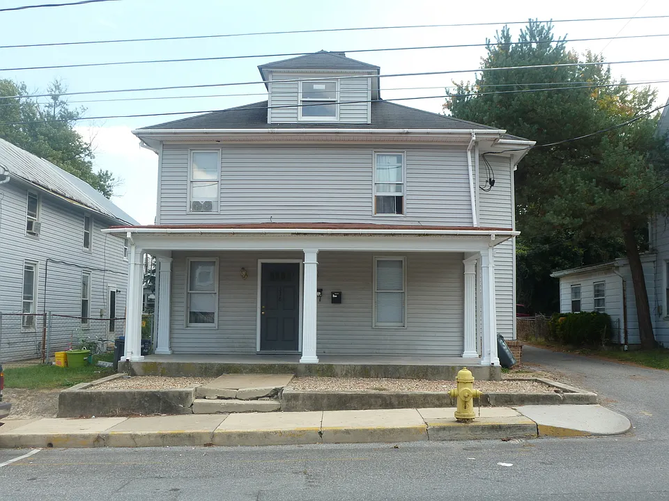 336 E Fort St #1-2
