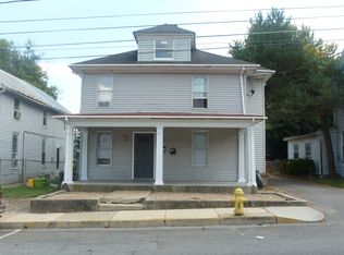 336 E Fort St #1-2, Shippensburg, PA 17257