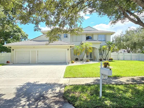 15982 SW 61st St, Davie, FL 33331
