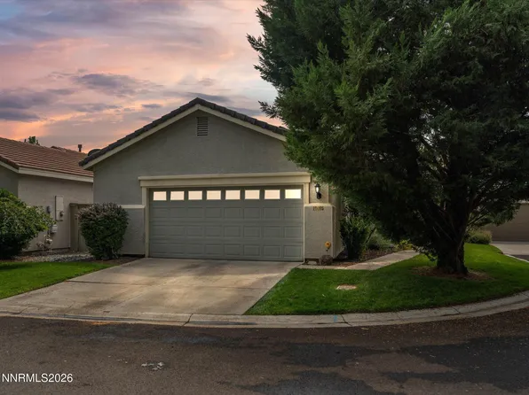 10465 Summershade Ln, Reno, NV 89521