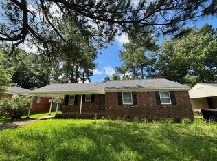 3119 Queensgate Ave, Memphis, TN 38118