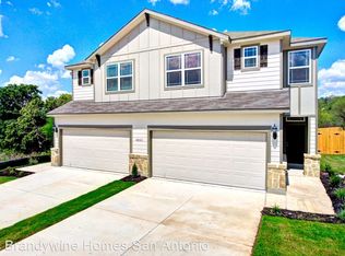 8803-1 Adolph Scheel Way, Converse, TX 78109