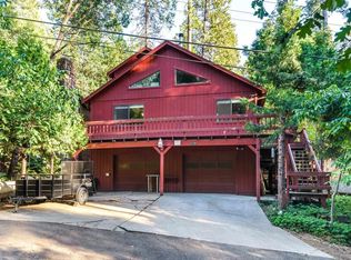 22797 Highland Dr, Twain Harte, CA 95383