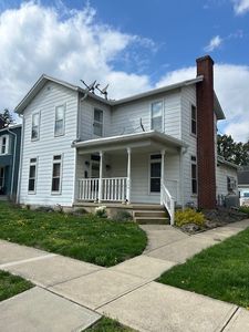 209 W Dow St, Tipp City, OH, 45371