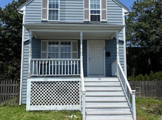 (Undisclosed Address), Newport, RI 02840