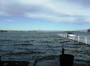 61 Harris Shore Rd, Gilford, NH 03249
