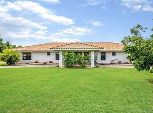 16800 SW 272nd St, Homestead, FL 33031