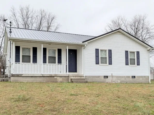 103 Cherokee Trl, Shelbyville, TN 37160