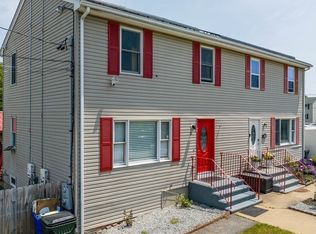 22 Michael St #22, Fall River, MA 02721