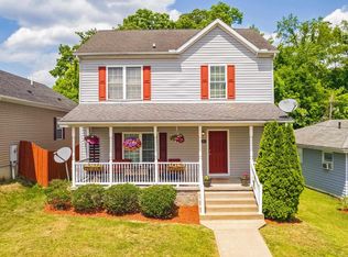 1303 Carlisle Ave, Morgantown, WV 26505