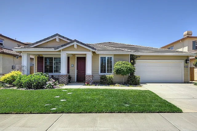 1430 El Camino Verde Dr photo 1
