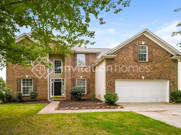 11609 Sidney Crest Ave, Charlotte, NC 28213