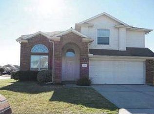 5434 Nautilus Ln, Baytown, TX 77521