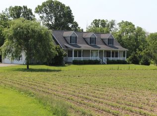 2725 Rudy Rd, Troy, OH 45373