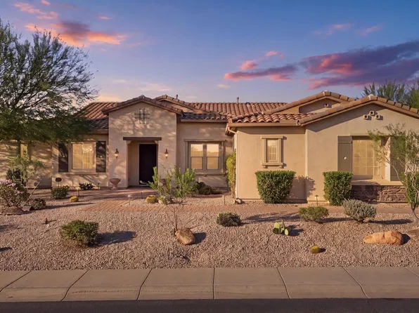 6226 E Forest Pleasant Place, Cave Creek, AZ 85331