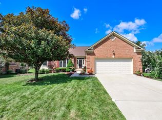 891 Blackpine Dr, Milford, OH 45150