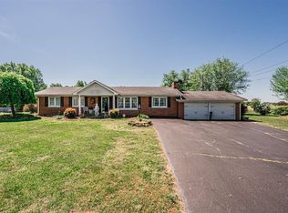 8035 State Highway 259 N, Bee Spring, KY 42207