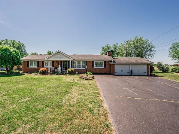 8035 State Highway 259 N, Bee Spring, KY 42207