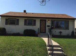 6331 W Morgan Ave, Milwaukee, WI 53220