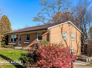 2427 Front St, Monaca, PA 15061