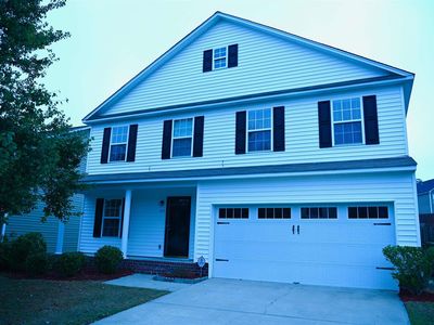 457 Grand National Ln, Elgin, SC, 29045