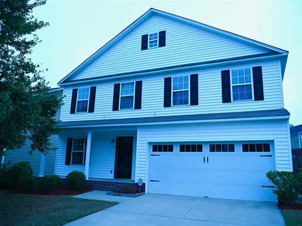457 Grand National Ln, Elgin, SC 29045