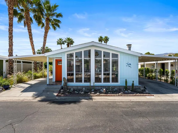 22 Coble Dr, Cathedral City, CA 92234