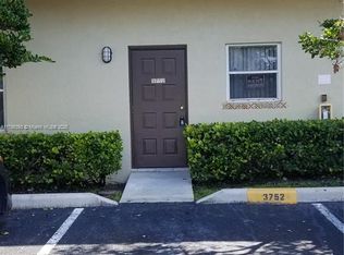 3752 NW 91st Ln #3752, Fort Lauderdale, FL 33351