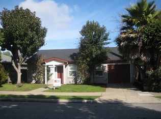331 Fairfield Dr, San Carlos, CA 94070
