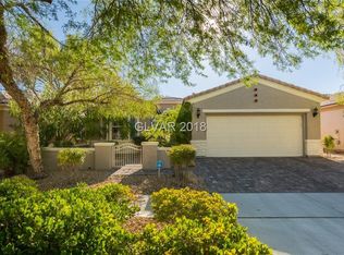 4691 Fiore Bella Blvd, Las Vegas, NV 89135