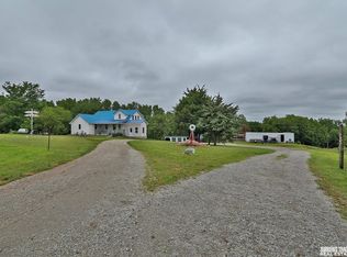 62608 713th Rd, Table Rock, NE 68447