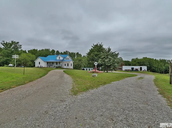 62608 713th Rd, Table Rock, NE 68447