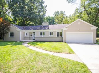 1809 Sandringham Dr, Toledo, OH