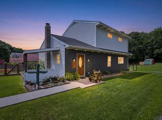105 Oak St, Jerome, PA 15937