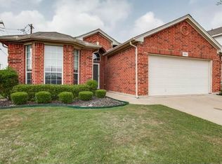 3501 Varden St, Fort Worth, TX 76244