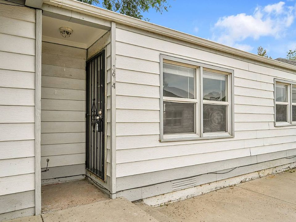 1st image of 3602-3616 S King St #3614