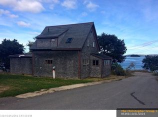 3 Clark Ct, Eastport, ME 04631