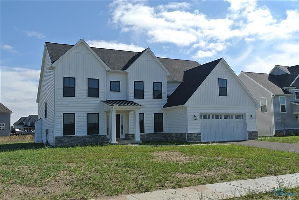 4 Winfield Manor Ct, Perrysburg, OH 43551 Zillow
