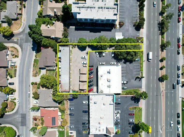 W El Camino Real W, Sunnyvale, CA 94087