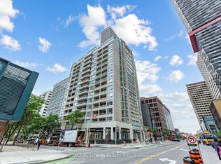 43 Eglinton Ave E #510, Toronto, ON M4P 1A2