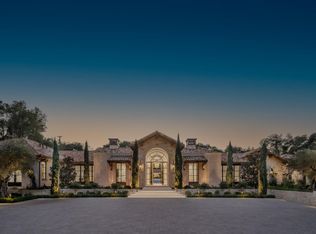 890 Mountain Home Rd, Woodside, CA 94062